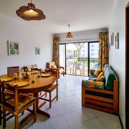 Flh Vilamoura Summer Apartment With Pool Ngoại thất bức ảnh