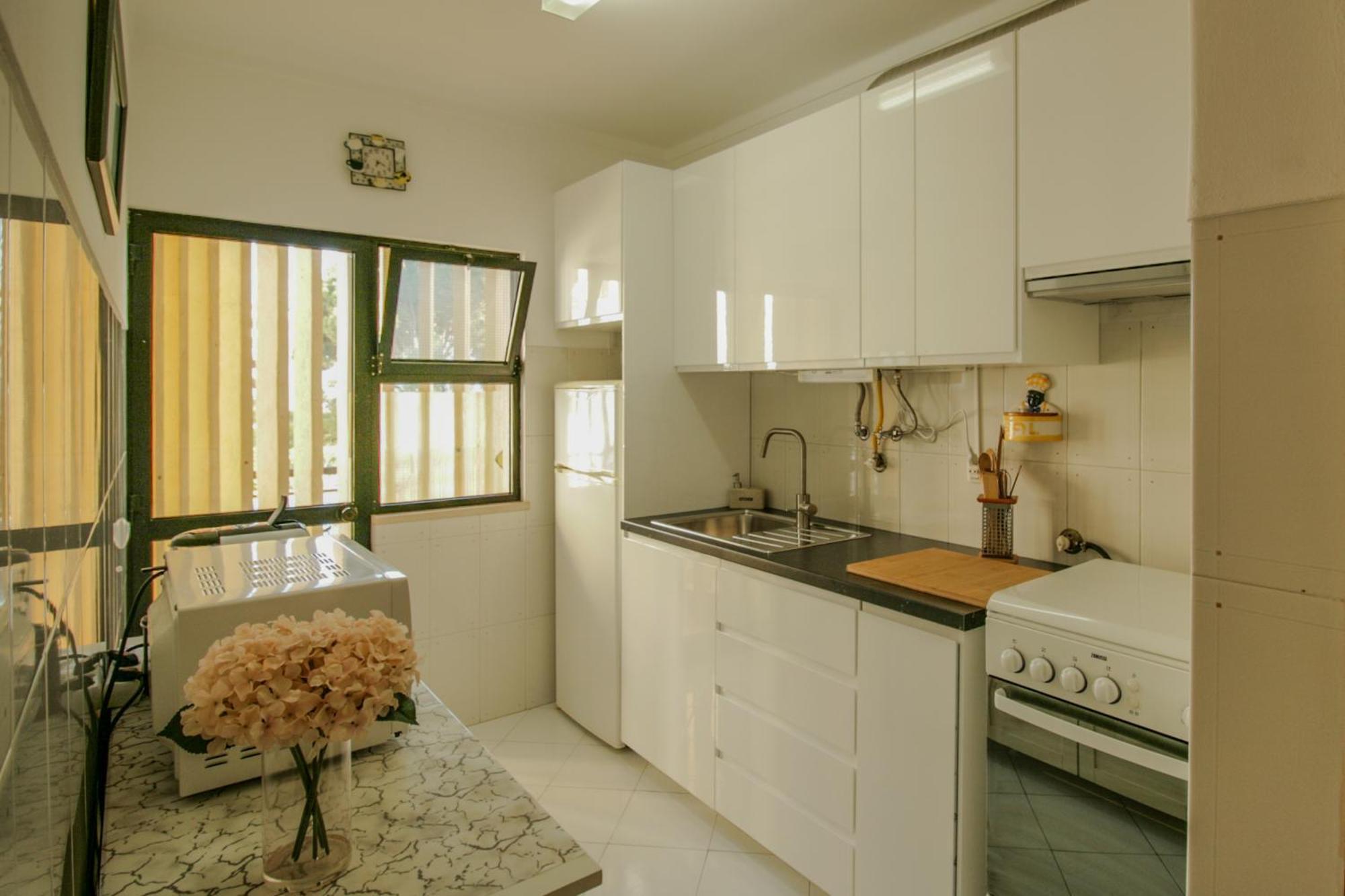 Flh Vilamoura Summer Apartment With Pool Ngoại thất bức ảnh